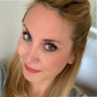 Nadine Korfmacher