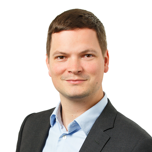 Robert Bauer